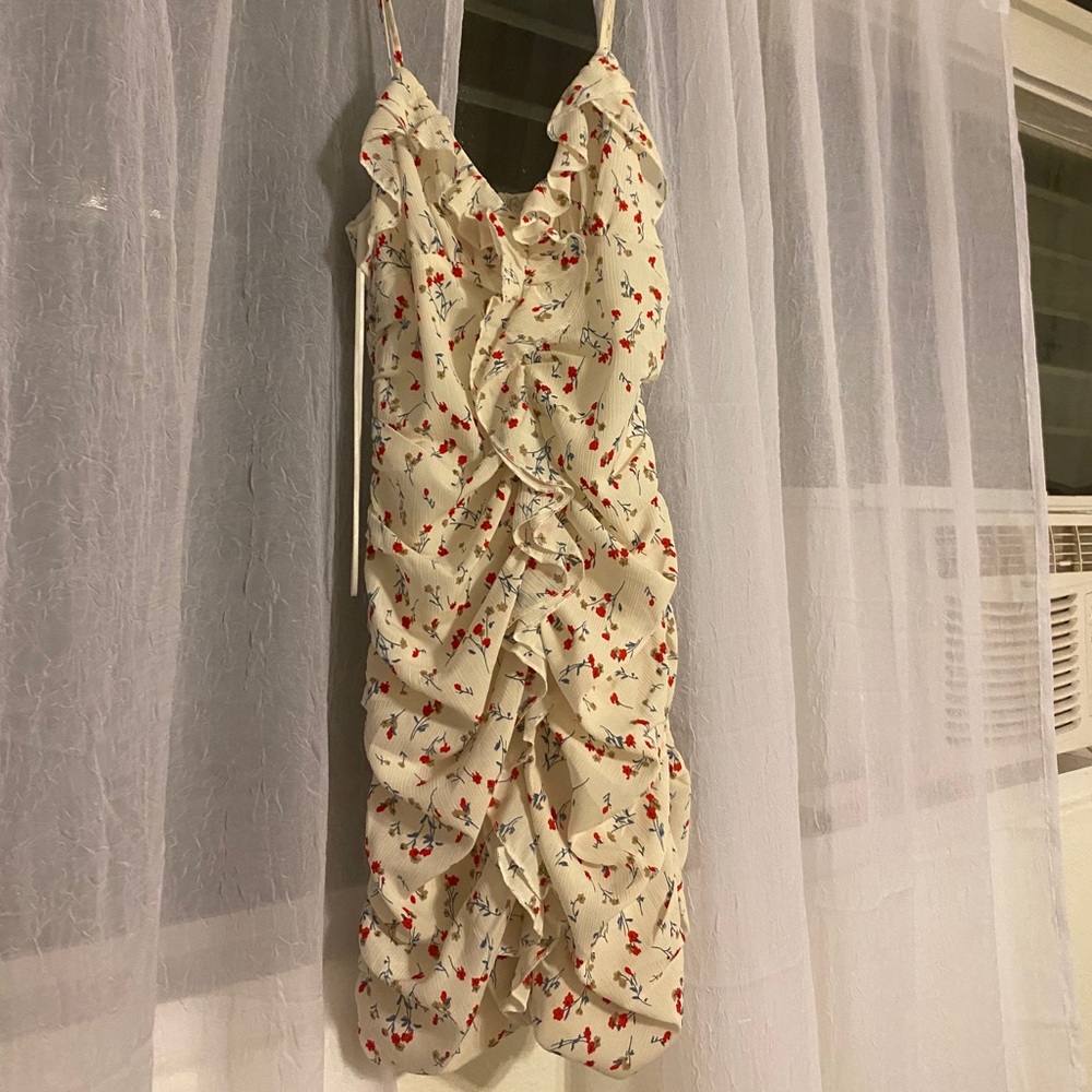 Princesspolly mini dress